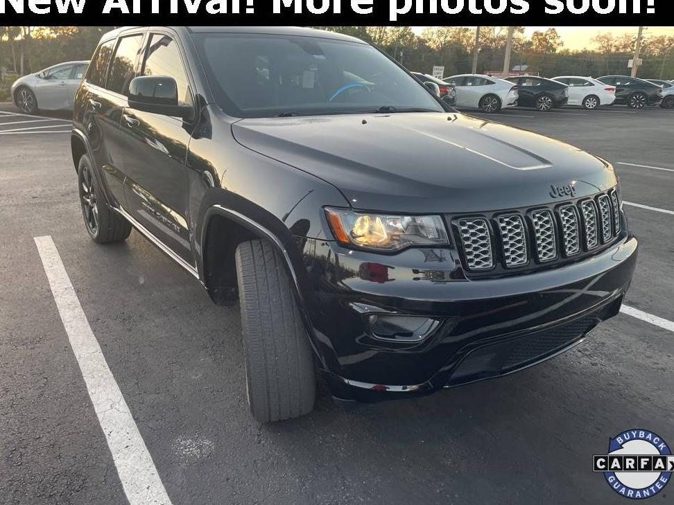 JEEP GRAND CHEROKEE 2021 1C4RJFAGXMC633435 image